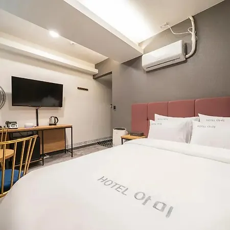 Ami Hostel